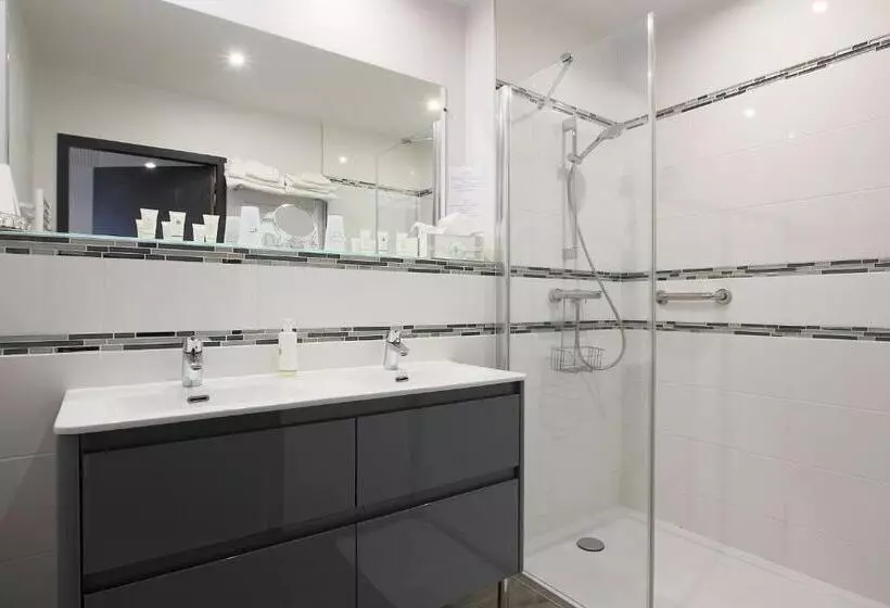 Aamiaismajoitus (B&B) Le Clos Du Moulin