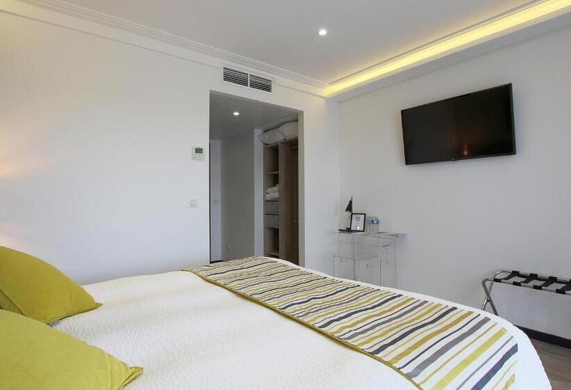 مبيت وإفطار Le Clos Du Moulin