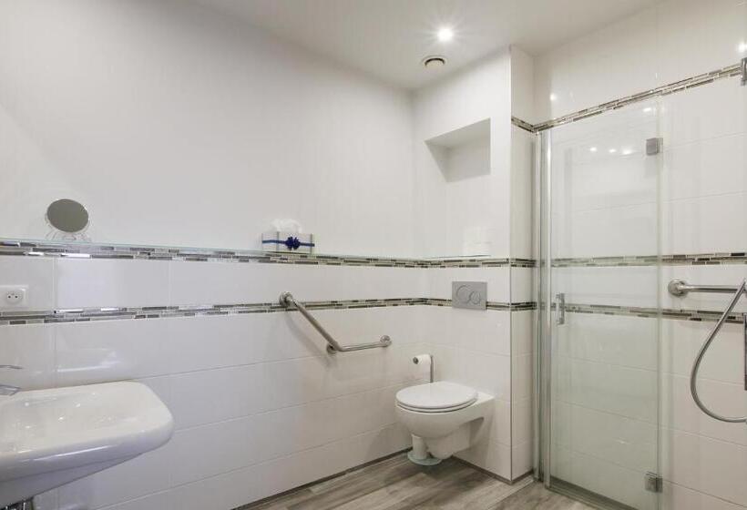 مبيت وإفطار Le Clos Du Moulin