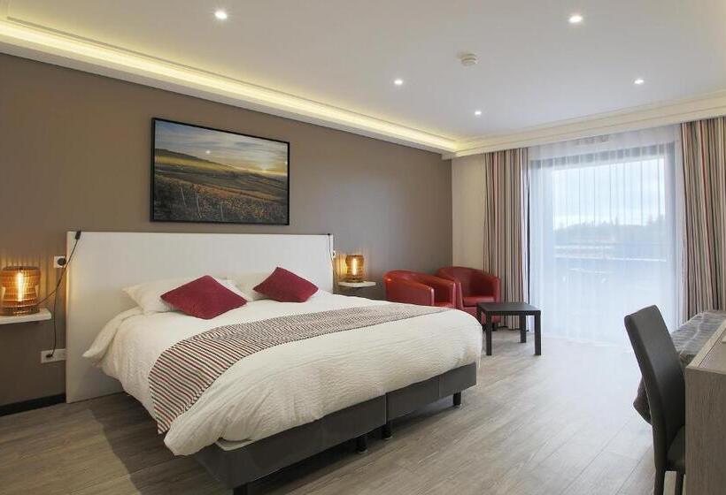 مبيت وإفطار Le Clos Du Moulin