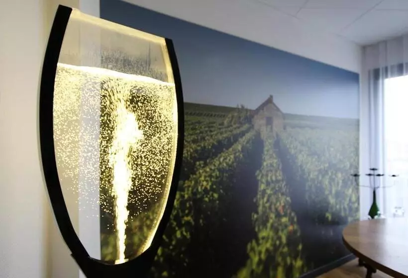 Aamiaismajoitus (B&B) Le Clos Du Moulin