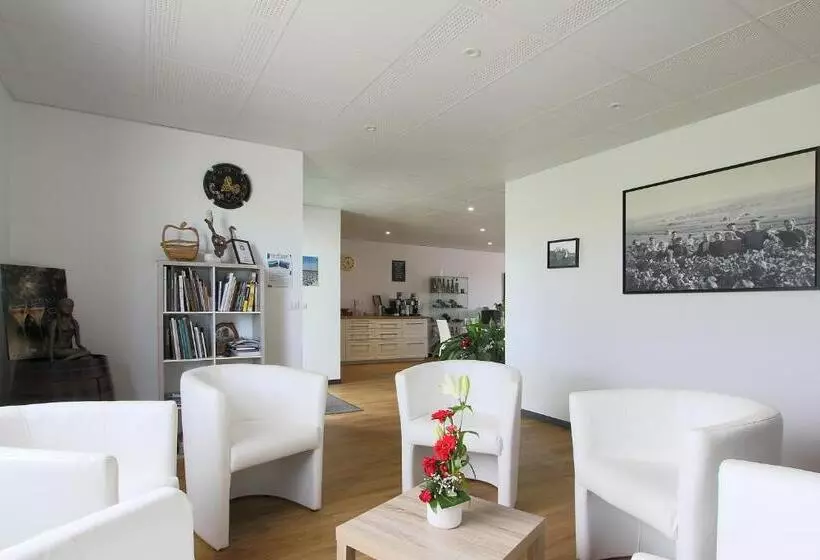 Aamiaismajoitus (B&B) Le Clos Du Moulin