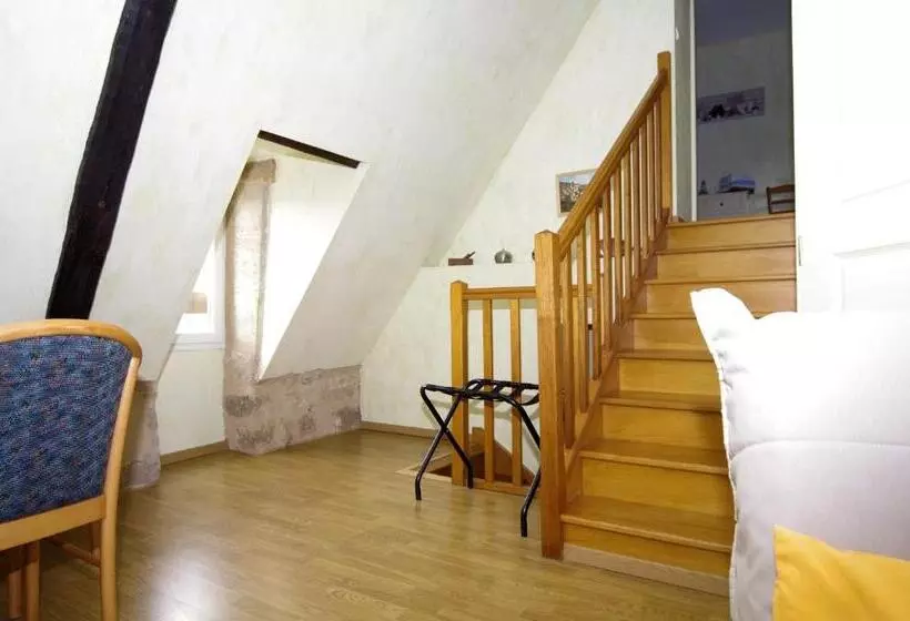 ベッドアンドブレックファースト Le Domaine De L'escadasse