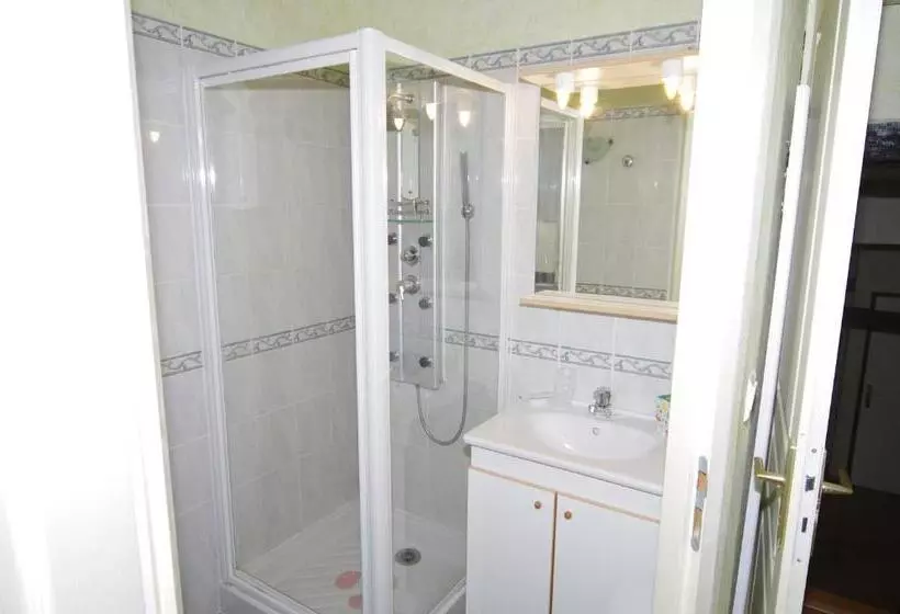 ベッドアンドブレックファースト Le Domaine De L'escadasse