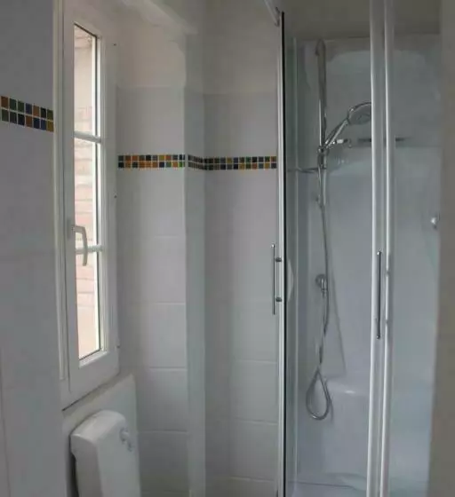 Aamiaismajoitus (B&B) L'oustal D'en Paris