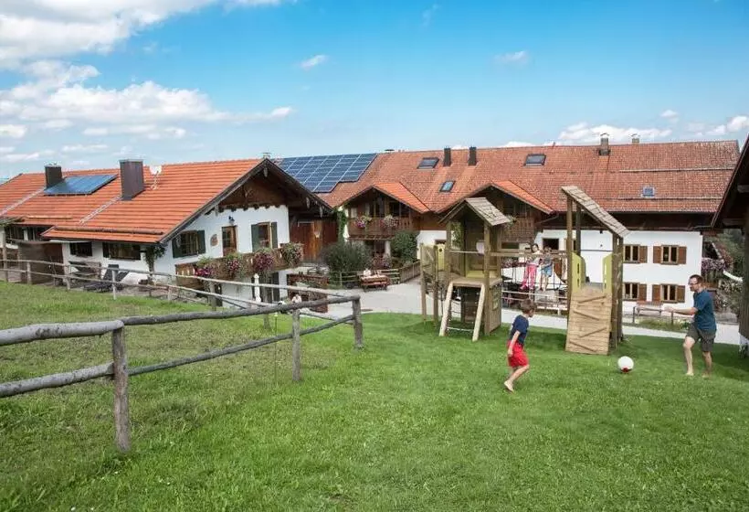 Bussjägerhof