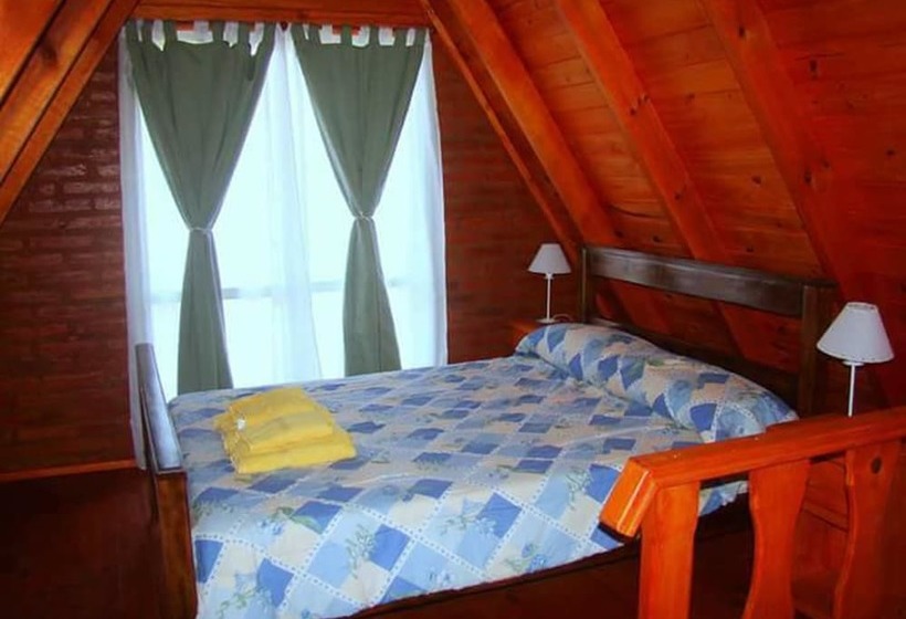 Cabañas Mirador Del Cerro