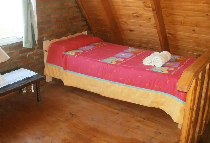 Cabañas Mirador Del Cerro