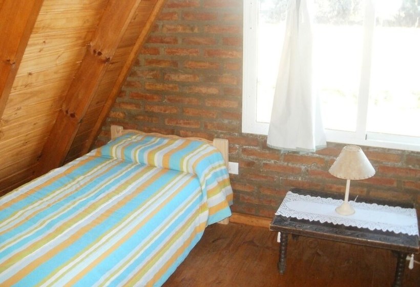 Cabañas Mirador Del Cerro