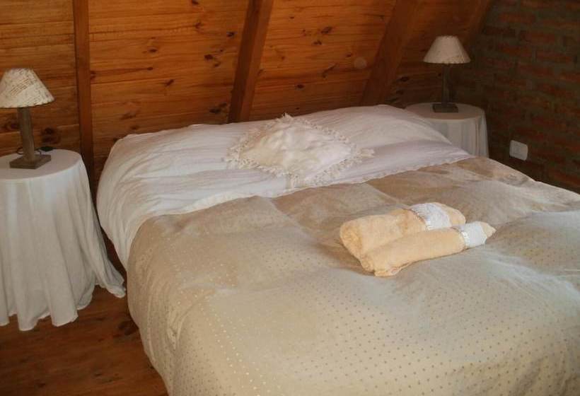 Cabañas Mirador Del Cerro