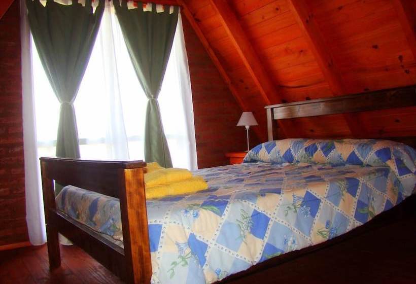 Cabañas Mirador Del Cerro