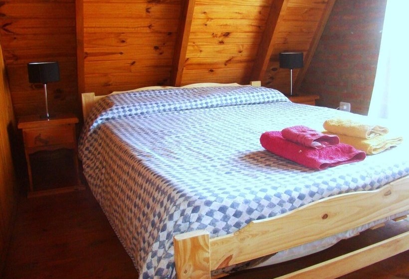 Cabañas Mirador Del Cerro