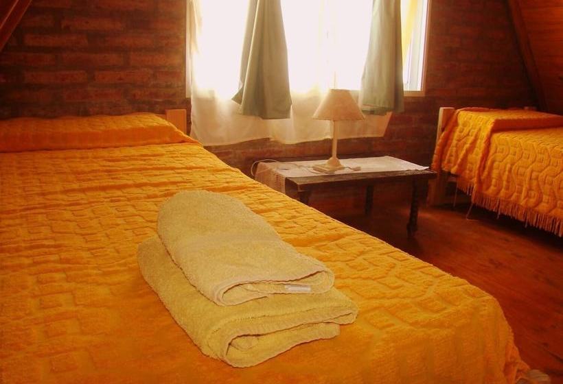 Cabañas Mirador Del Cerro