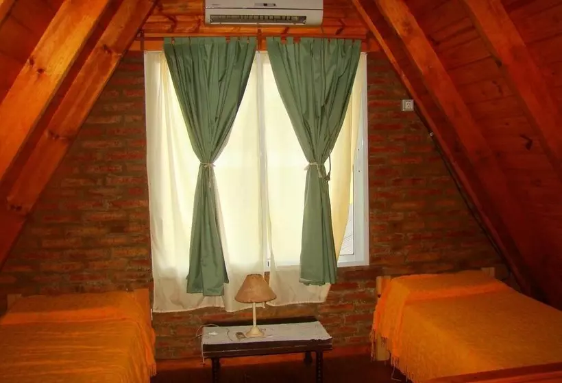 Cabañas Mirador Del Cerro