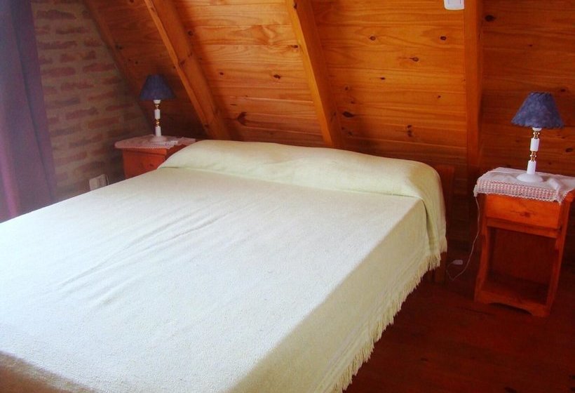 Cabañas Mirador Del Cerro