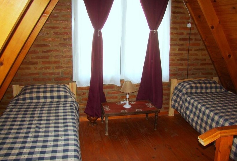 Cabañas Mirador Del Cerro