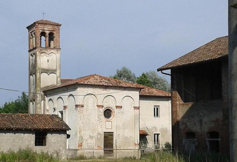 Cascina Scanna