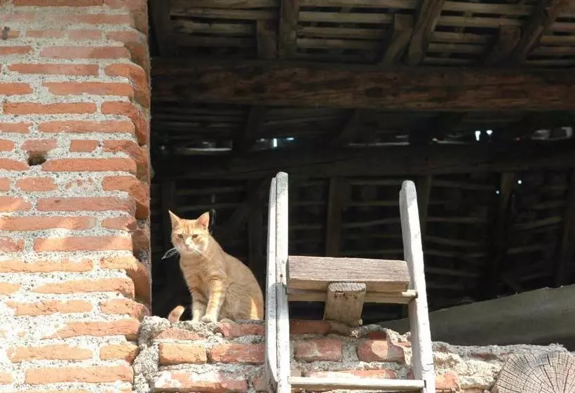 Cascina Scanna