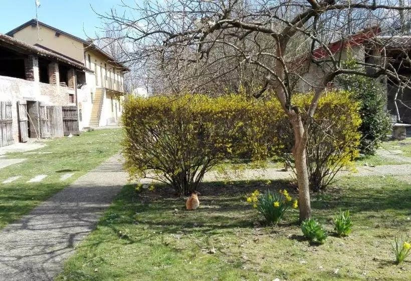 Cascina Scanna