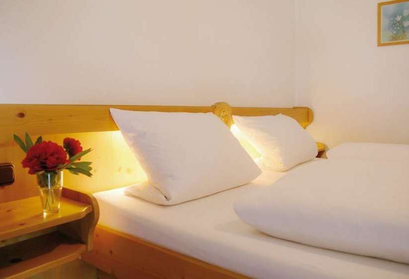 Хостел Gasthof Mairhofer