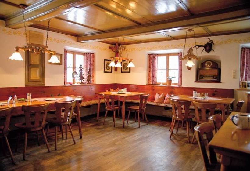 Хостел Gasthof Mairhofer