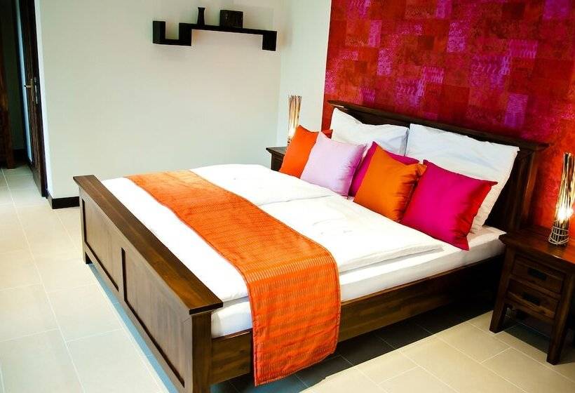 בית מלון כפרי Aranygombos Fogadó