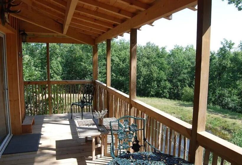 Отель Domaine De Galian