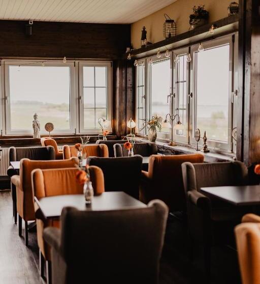 ホテル Fahrhaus Kollmar