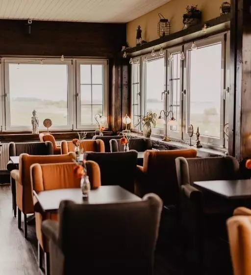 ホテル Fahrhaus Kollmar