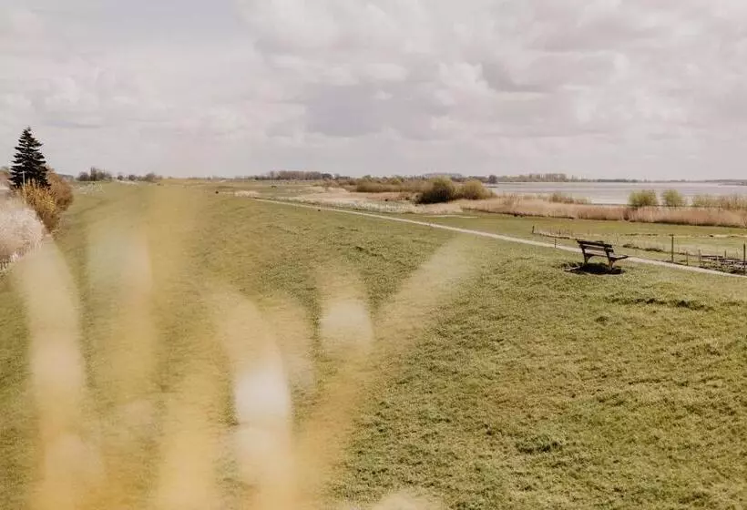 ホテル Fahrhaus Kollmar