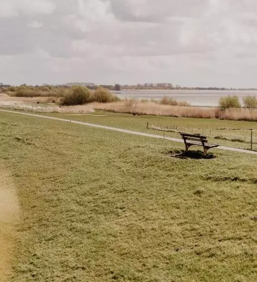 ホテル Fahrhaus Kollmar