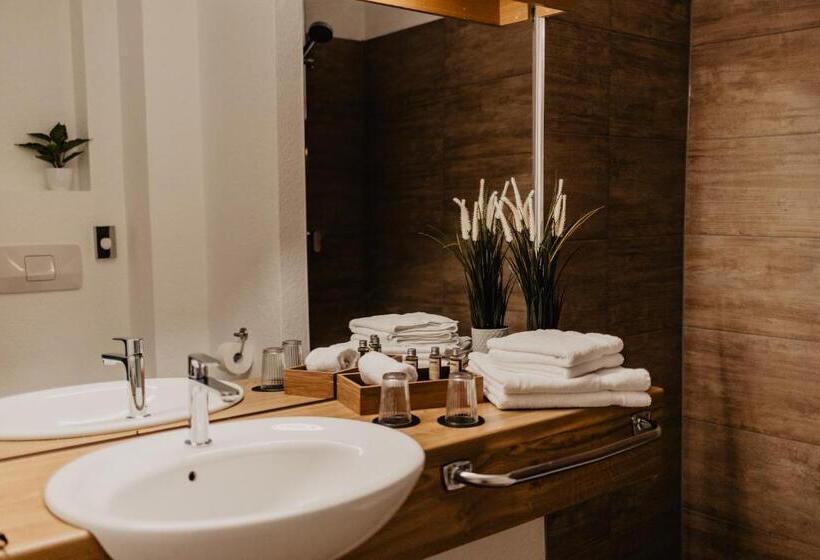 ホテル Fahrhaus Kollmar