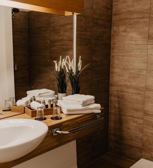 ホテル Fahrhaus Kollmar