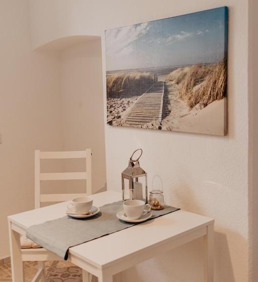 ホテル Fahrhaus Kollmar