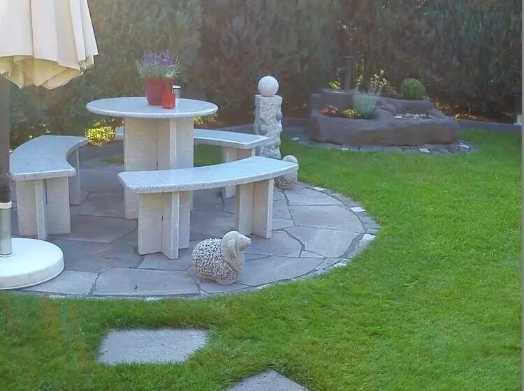 Hotelli Ferienwohnung Schmitz