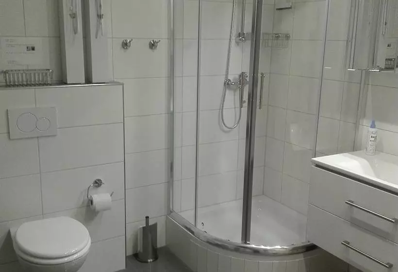 Hotelli Ferienwohnung Schmitz