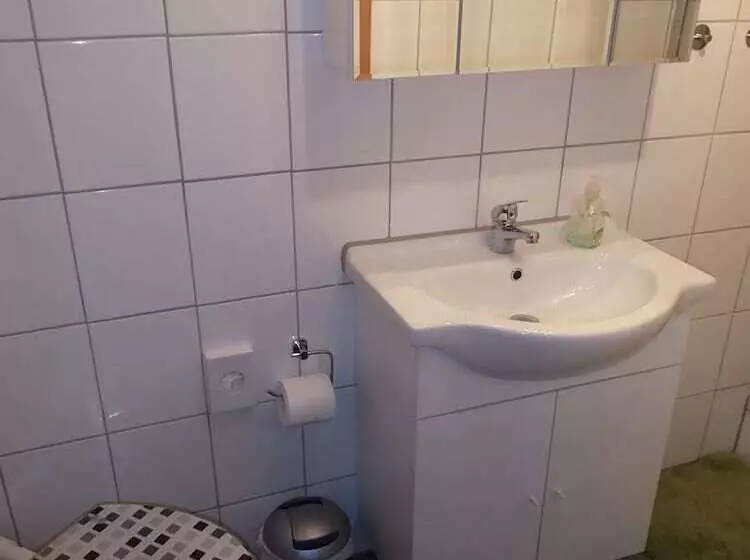 Hotelli Ferienwohnung Schmitz