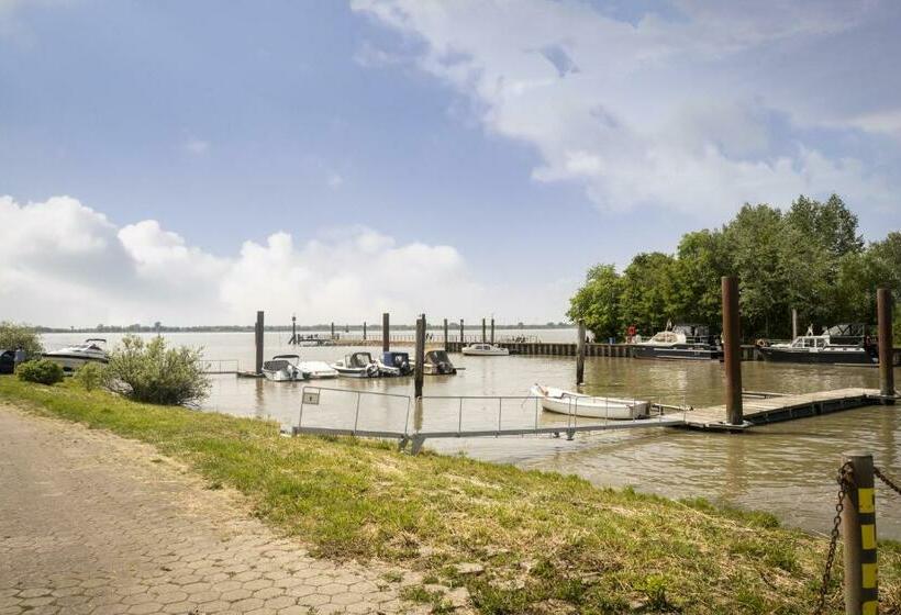 ホテル Fahrhaus Kollmar