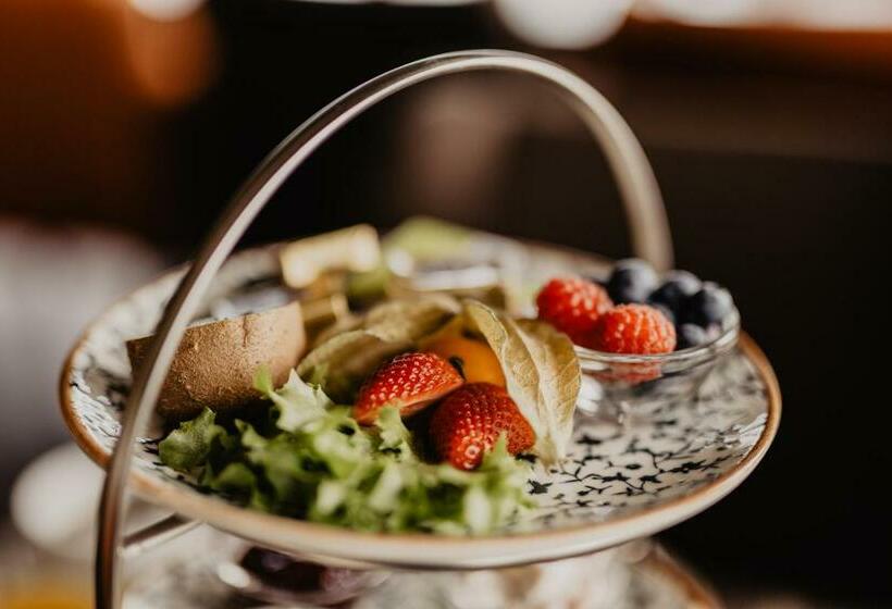 ホテル Fahrhaus Kollmar