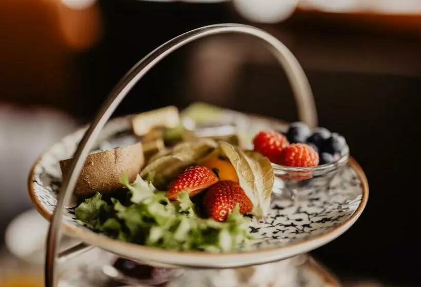 ホテル Fahrhaus Kollmar