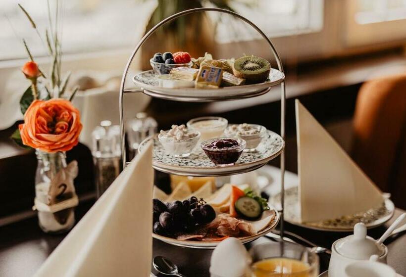 ホテル Fahrhaus Kollmar