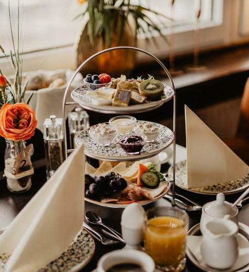 ホテル Fahrhaus Kollmar