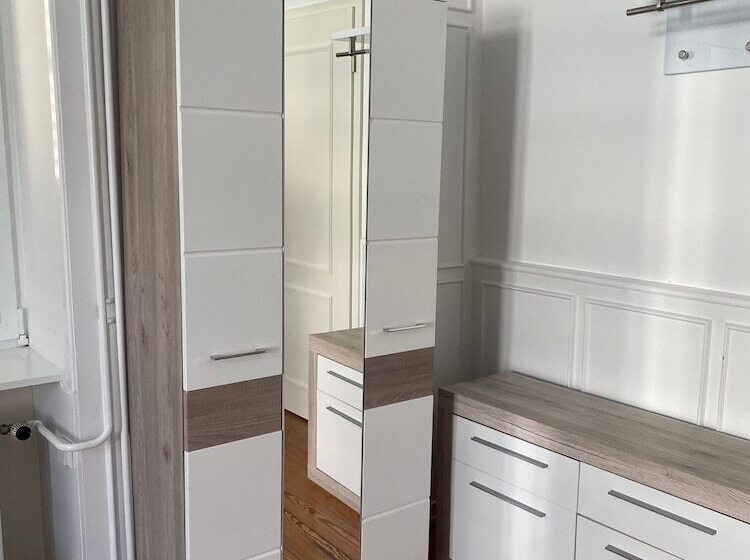 ホテル Frankfurter Hof 1834