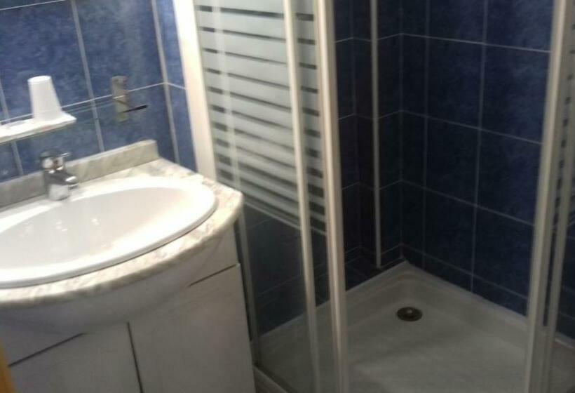 فندق Le Saint Victor