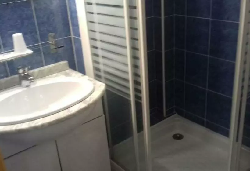 Hotel Le Saint Victor