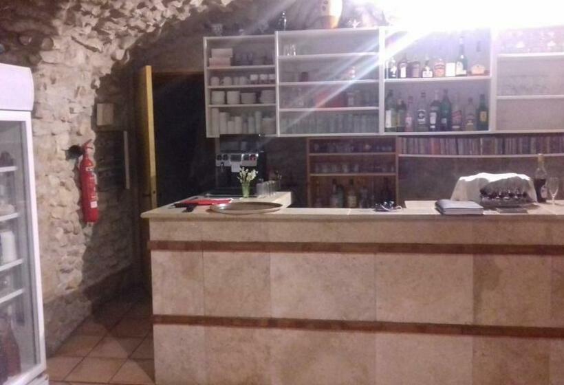 فندق Le Saint Victor