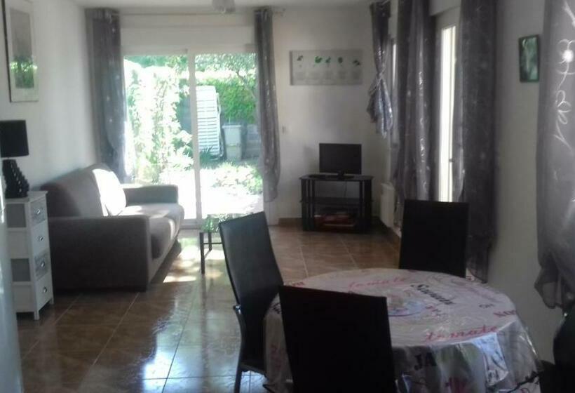 فندق Le Saint Victor