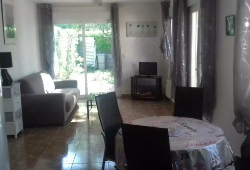 Hotel Le Saint Victor