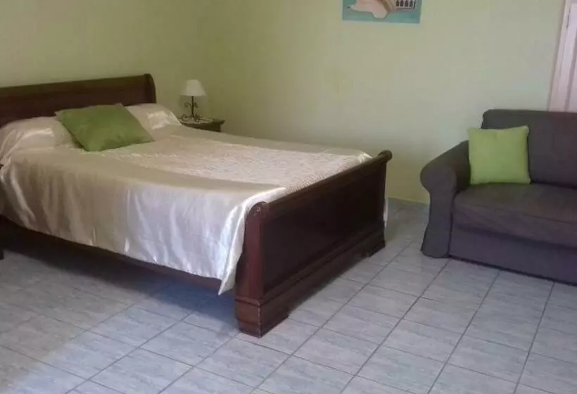 Hotel Le Saint Victor