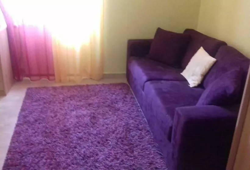 Hotel Le Saint Victor